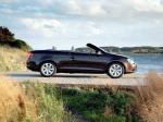 Volkswagen Eos V6 2007 года